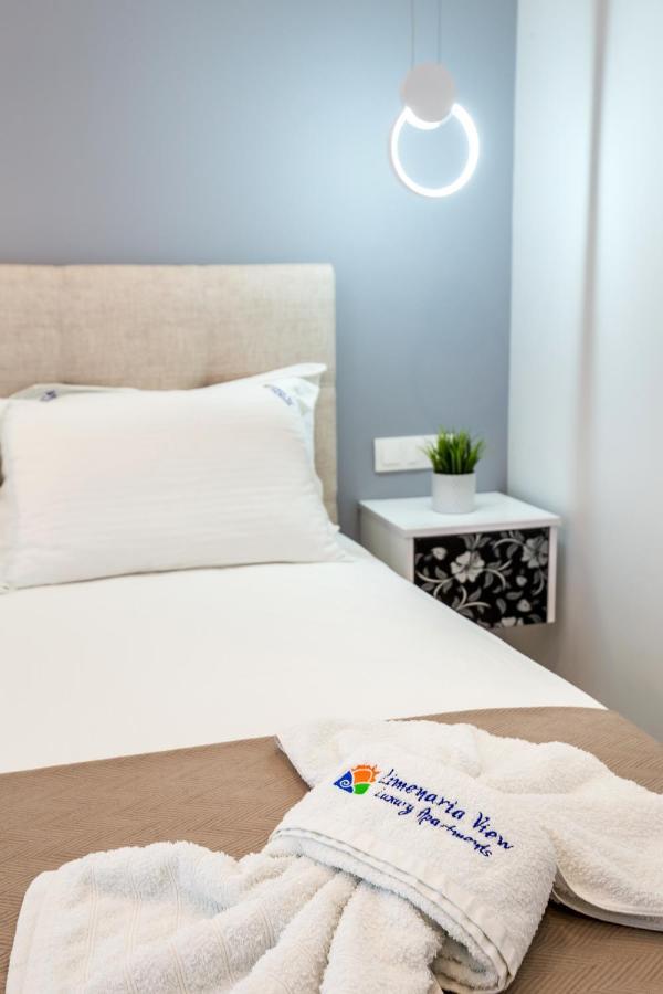 Limenaria View Fresh Suites Værelse billede