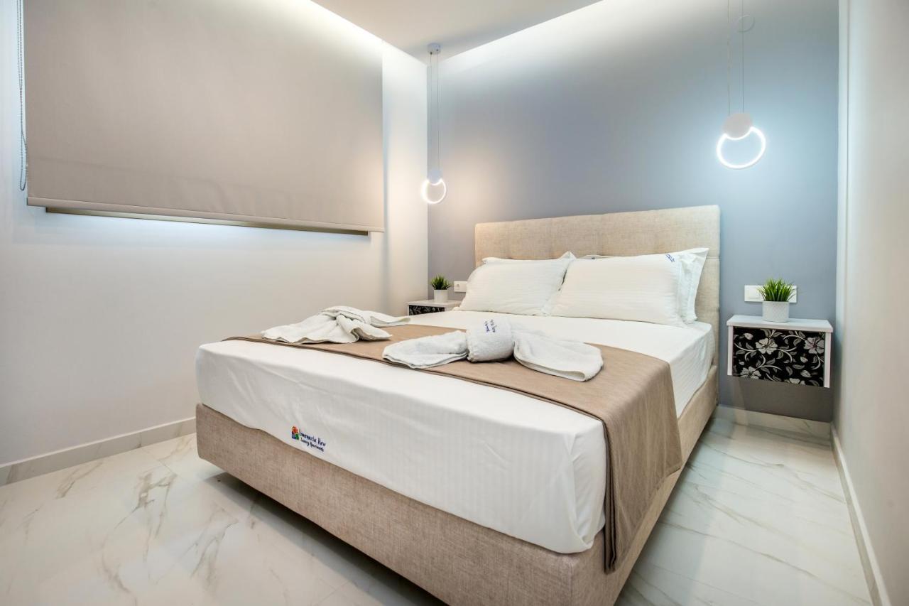Limenaria View Fresh Suites Værelse billede