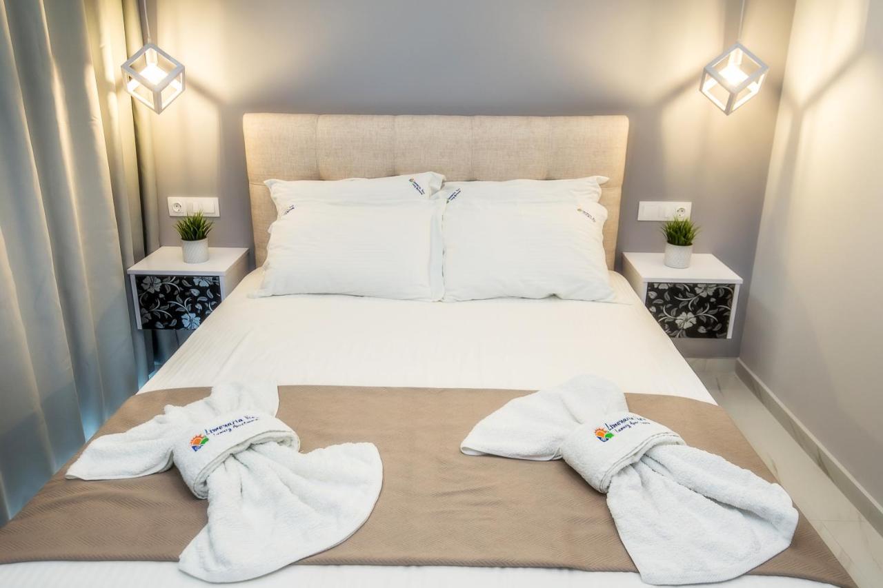 Limenaria View Fresh Suites Værelse billede